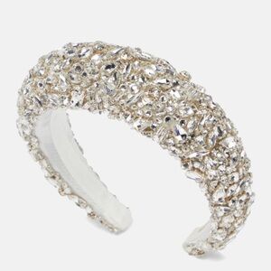SOLD - NWT Jennifer Behr Medici Headband